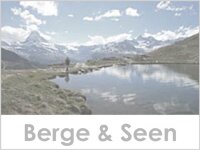 Berge & Seen