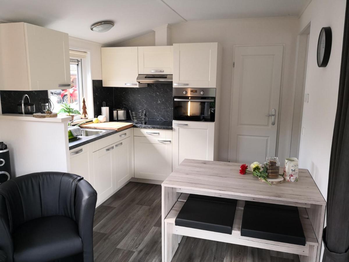 Chalet mit 2 Schlafzimmern