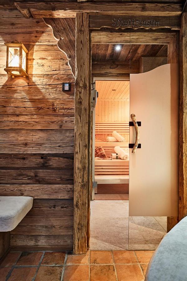 Chalet (2 Erwachsene)