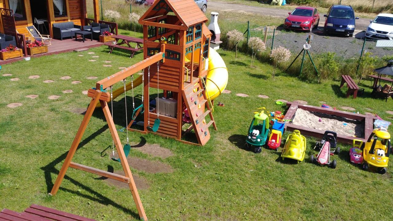 Chalet mit 3 Schlafzimmern