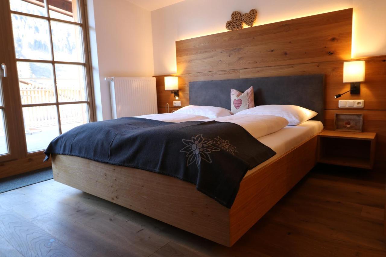 Deluxe Doppelzimmer