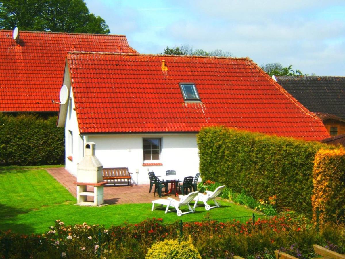Haus mit 3 Schlafzimmern