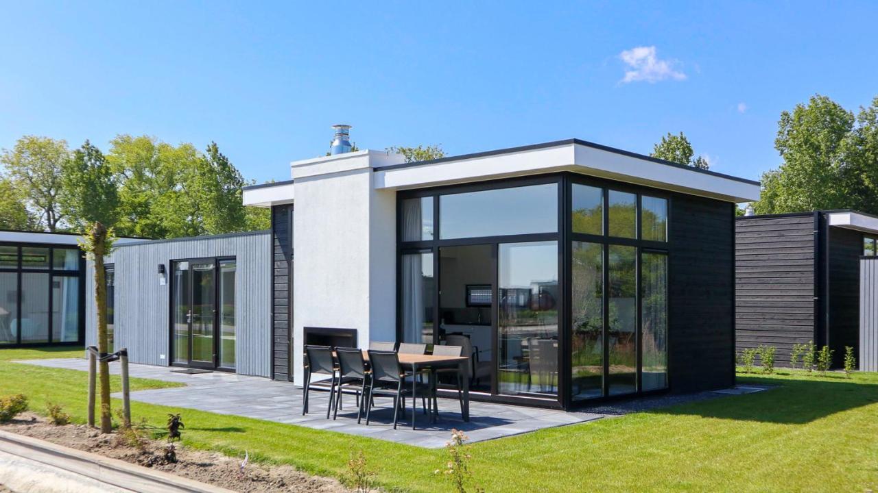 Chalet met 3 slaapkamers Cube Exclusif Plus 6,1593784360:JPEG