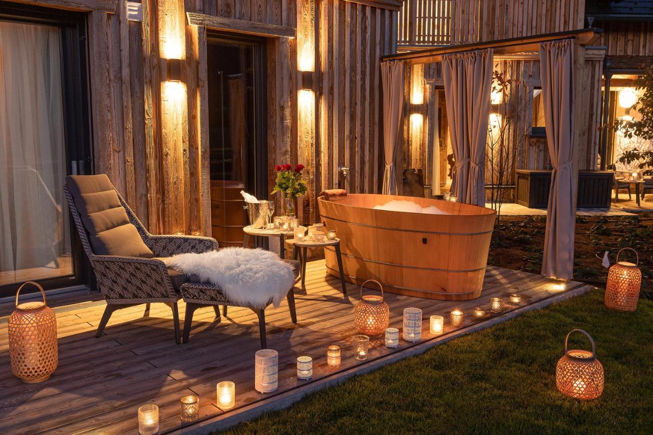 Classic Chalet