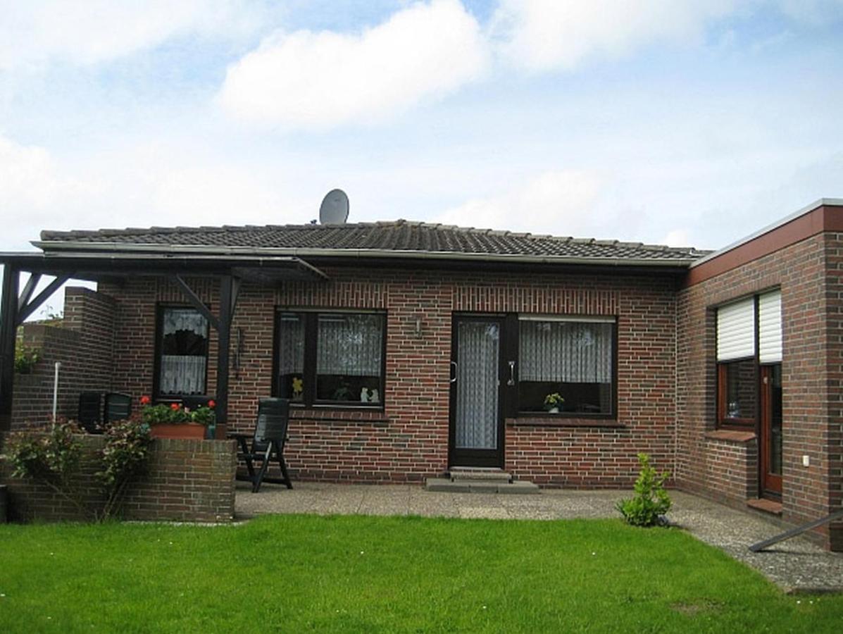 Haus mit 3 Schlafzimmern