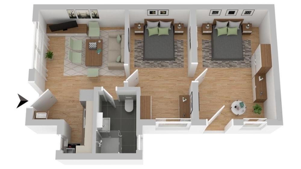 Two-Bedroom House Nr 5,1090220280:JPEG