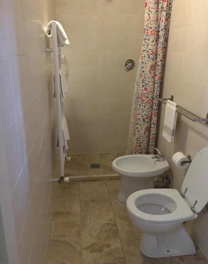 Economy Doppelzimmer