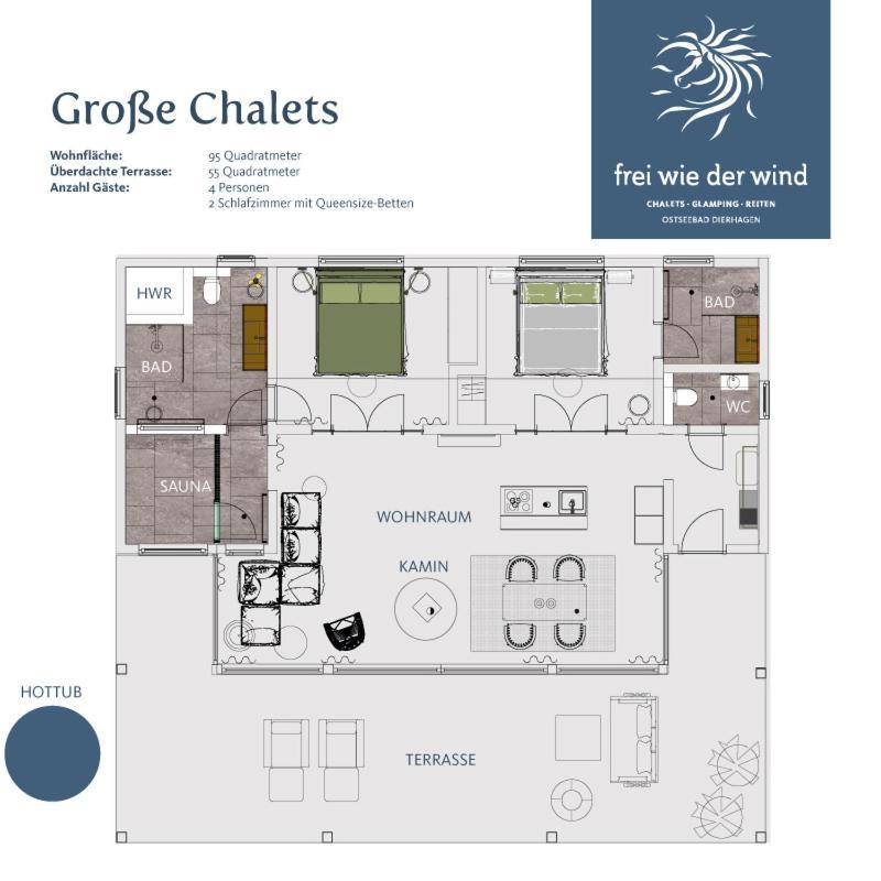 Two-Bedroom Chalet Sauna,1091214879:JPEG