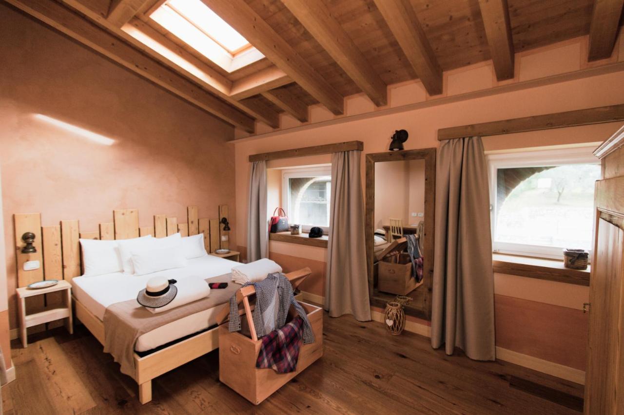 Deluxe Doppelzimmer