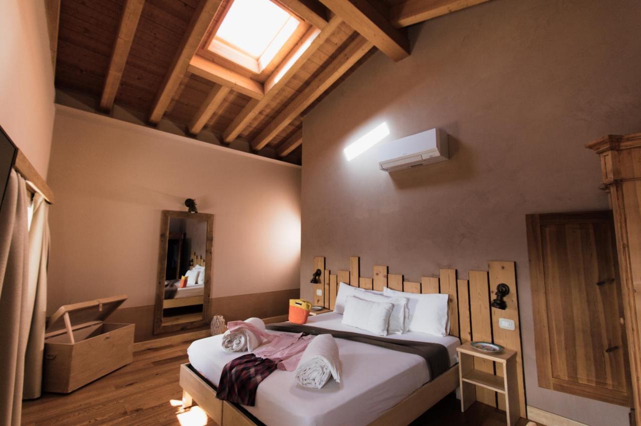 Superior Zimmer mit Queensize-Bett