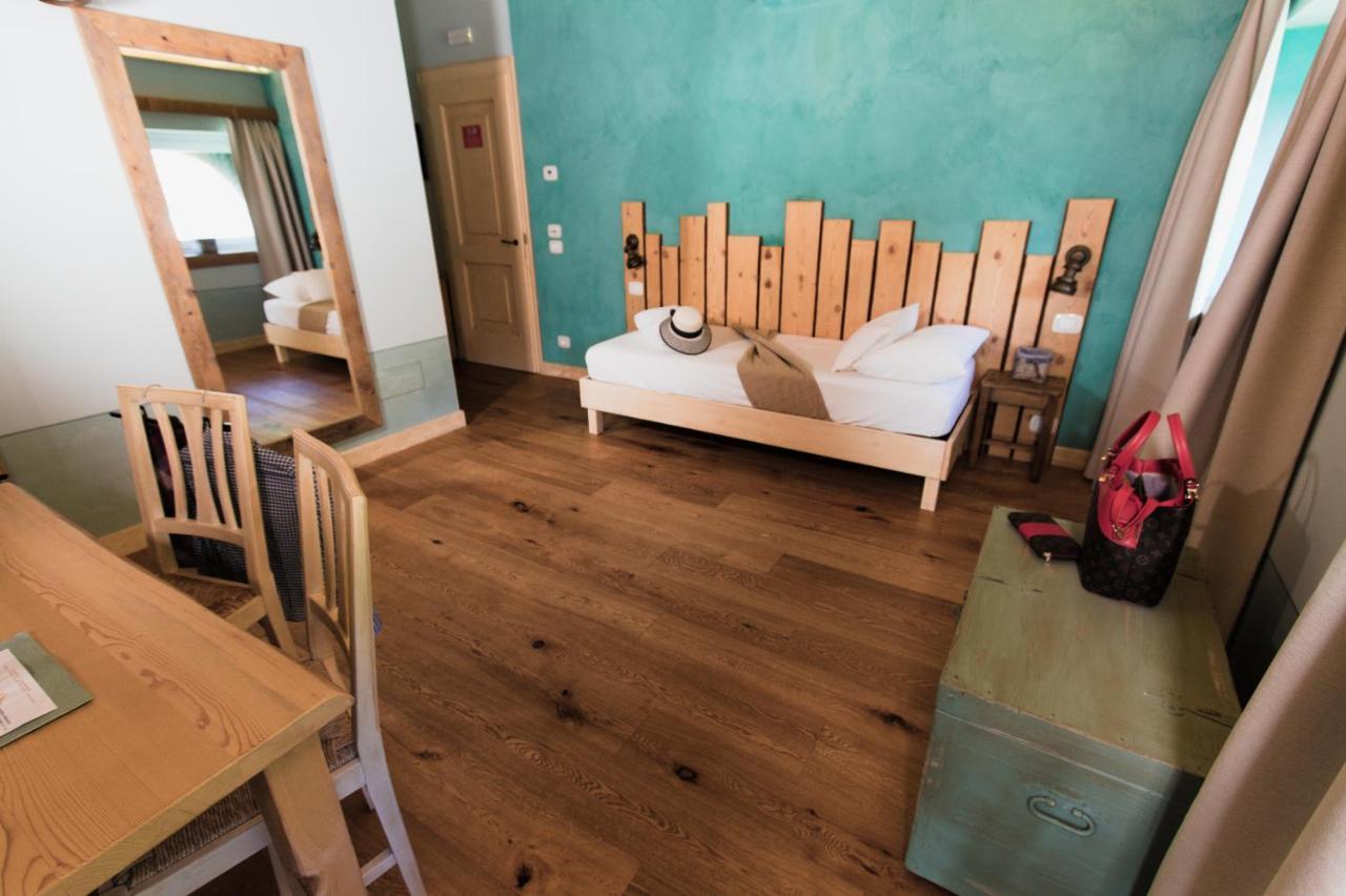 Deluxe Suite mit Queensize-Bett