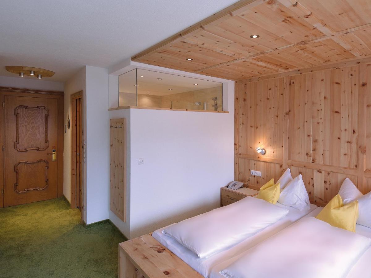 Deluxe Doppelzimmer