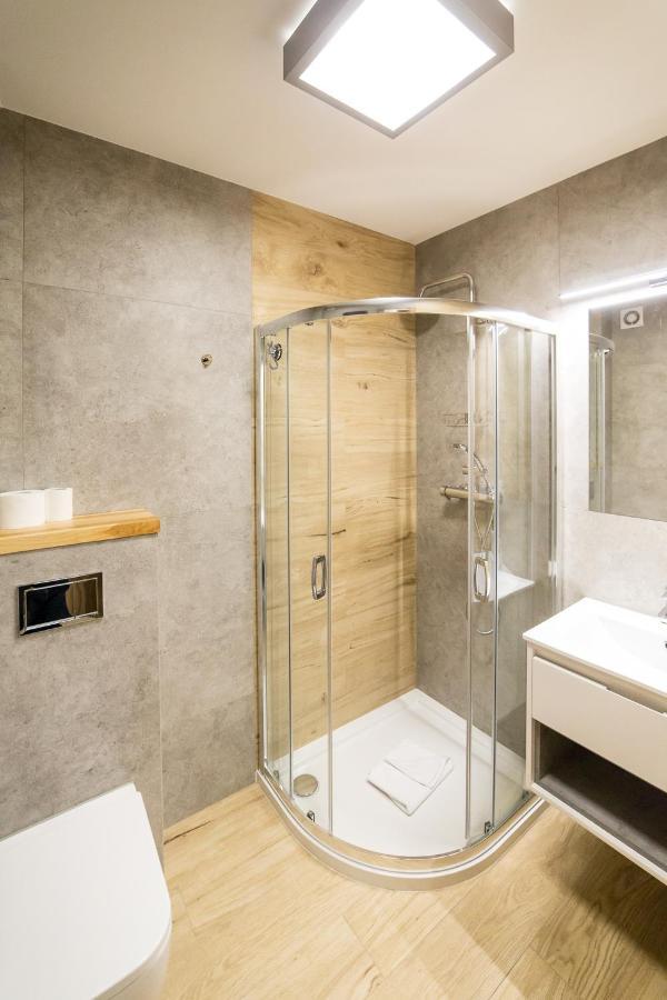 Dreibettzimmer