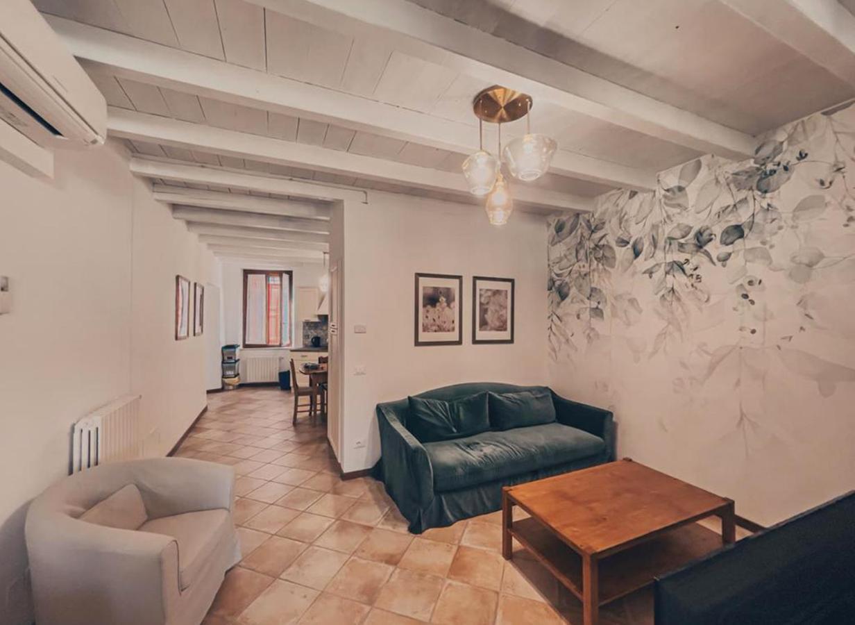 Familienapartment mit 2 Schlafzimmern