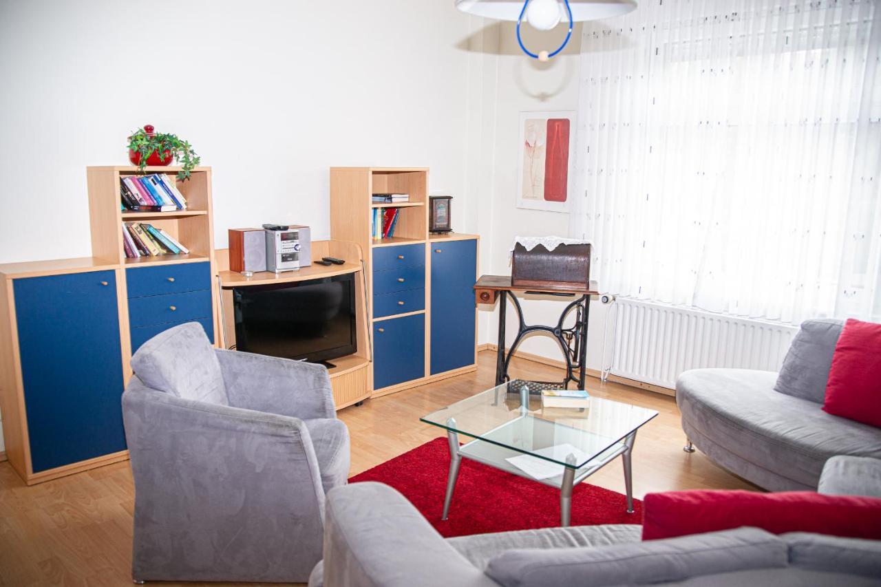 Ferienhaus