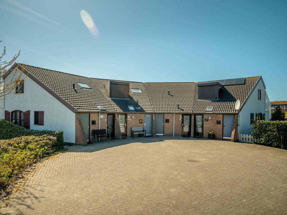 Two-Bedroom Bungalow