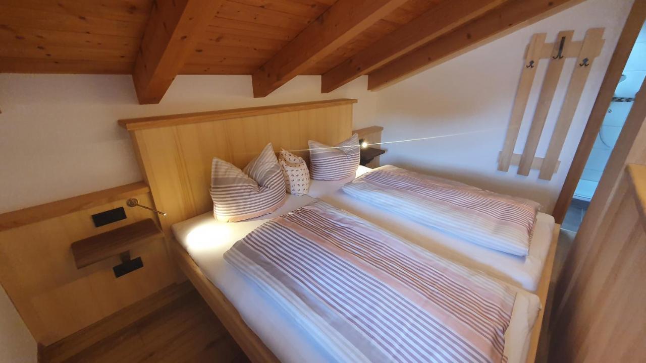 Apartment mit Seeblick