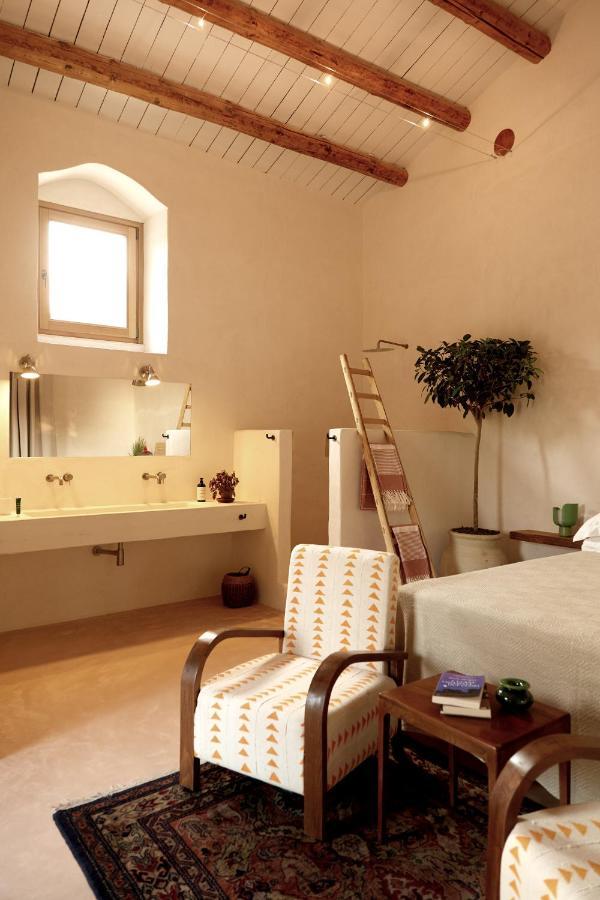 Junior Suite mit privatem Pool