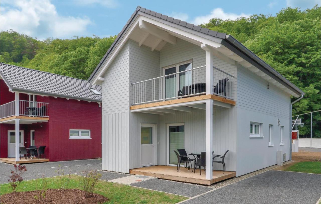 Ferienhaus mit 4 Zimmern