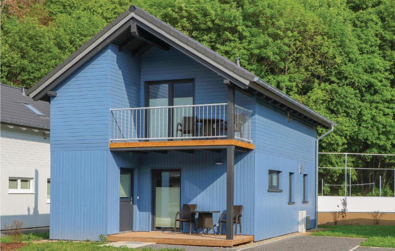 Ferienhaus mit 4 Zimmern