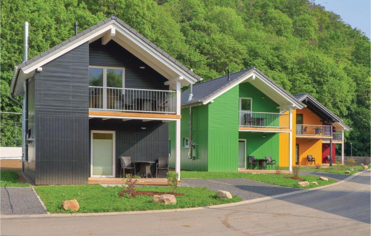 Ferienhaus mit 4 Zimmern