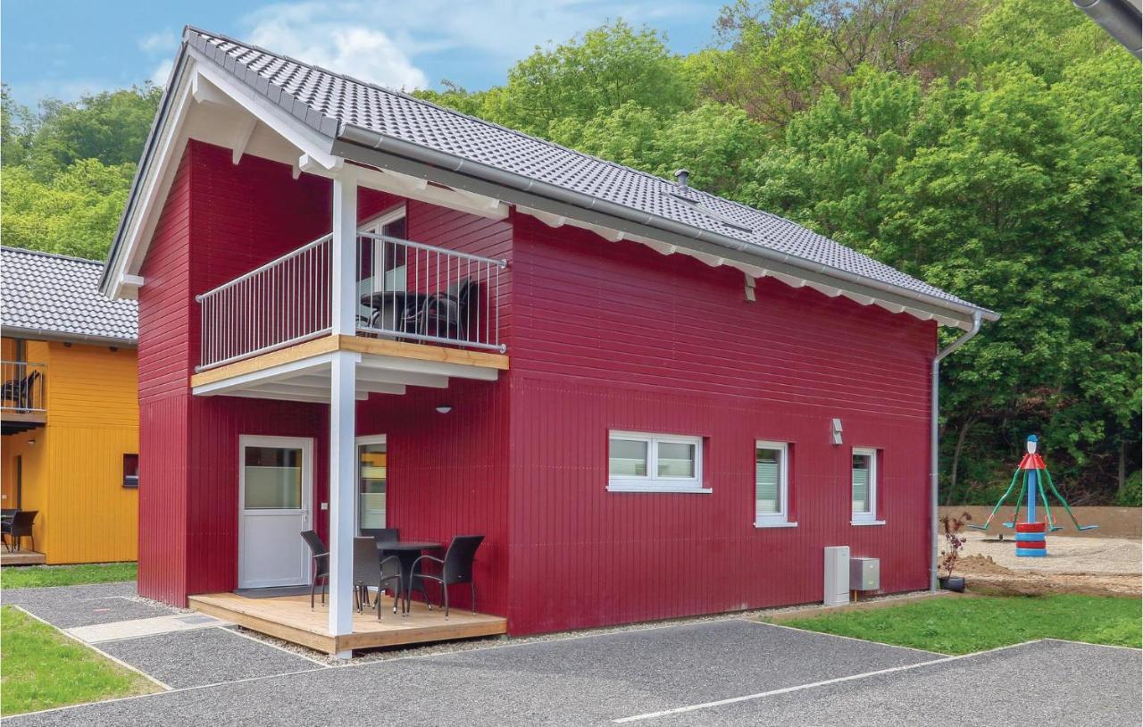 Ferienhaus mit 4 Zimmern