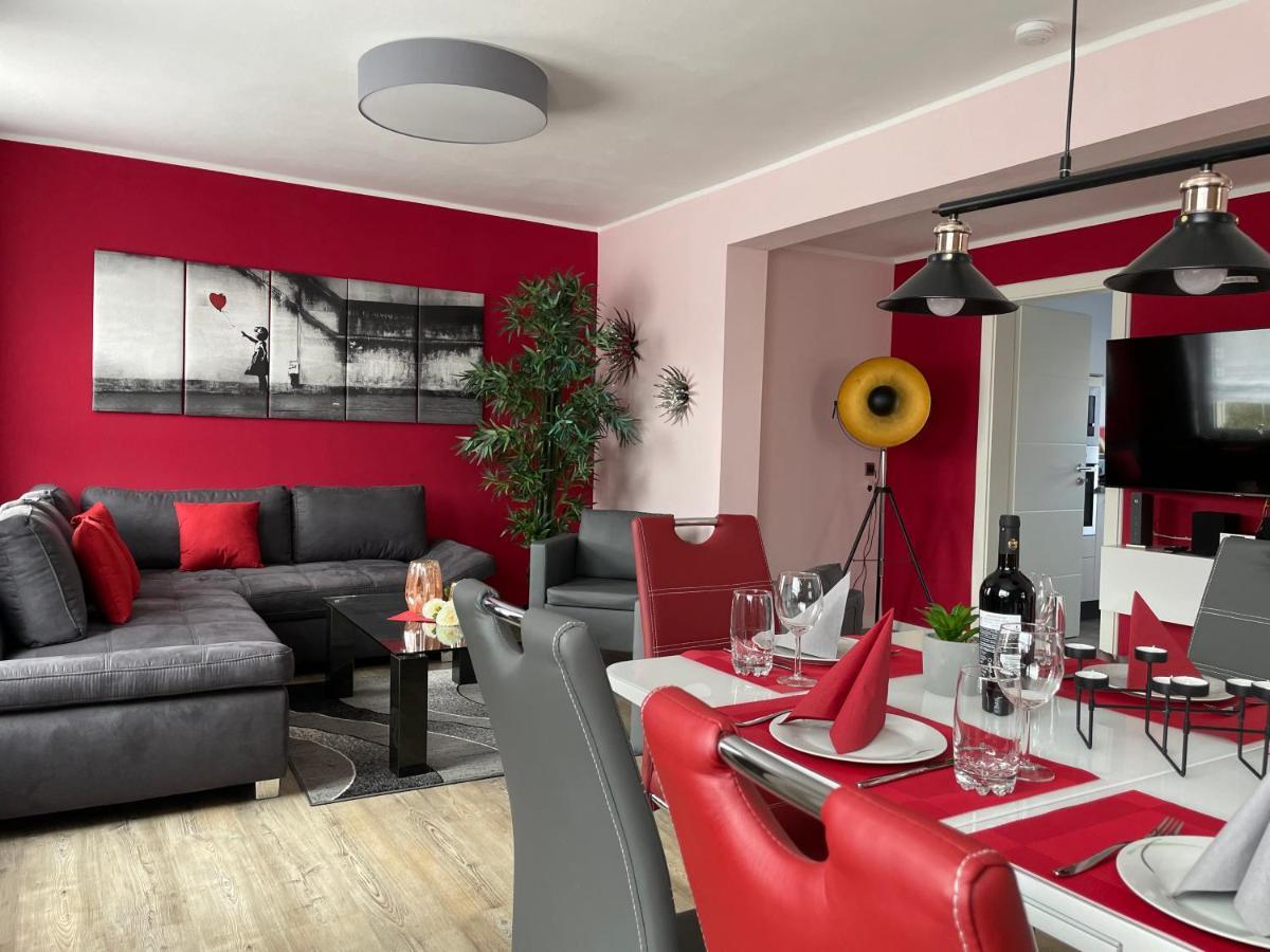 Haus mit 3 Schlafzimmern