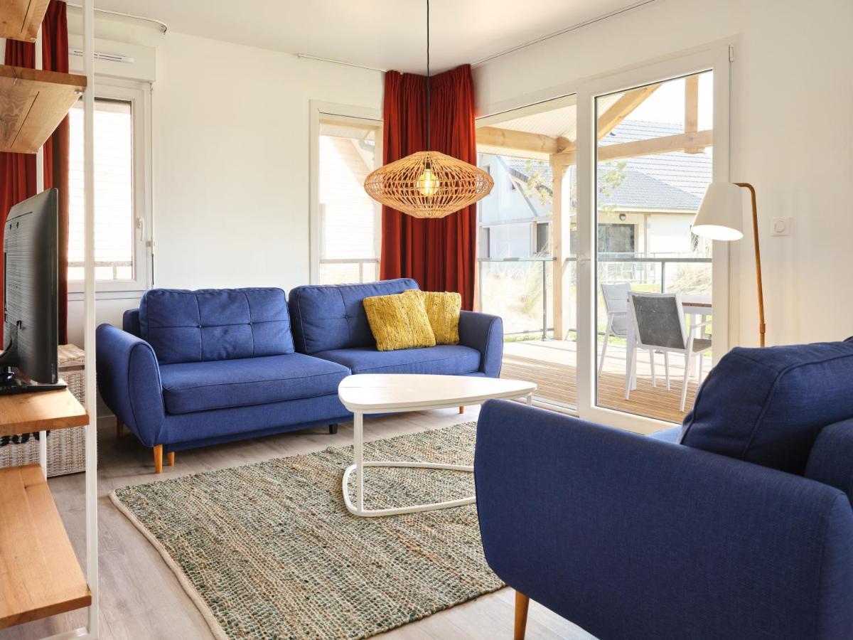 Haus mit 3 Schlafzimmern und eigener Terrasse