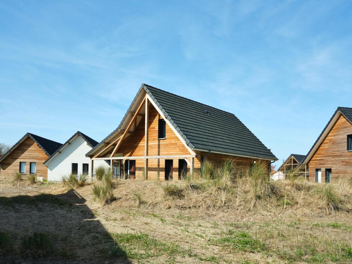 Haus mit 3 Schlafzimmern und eigener Terrasse