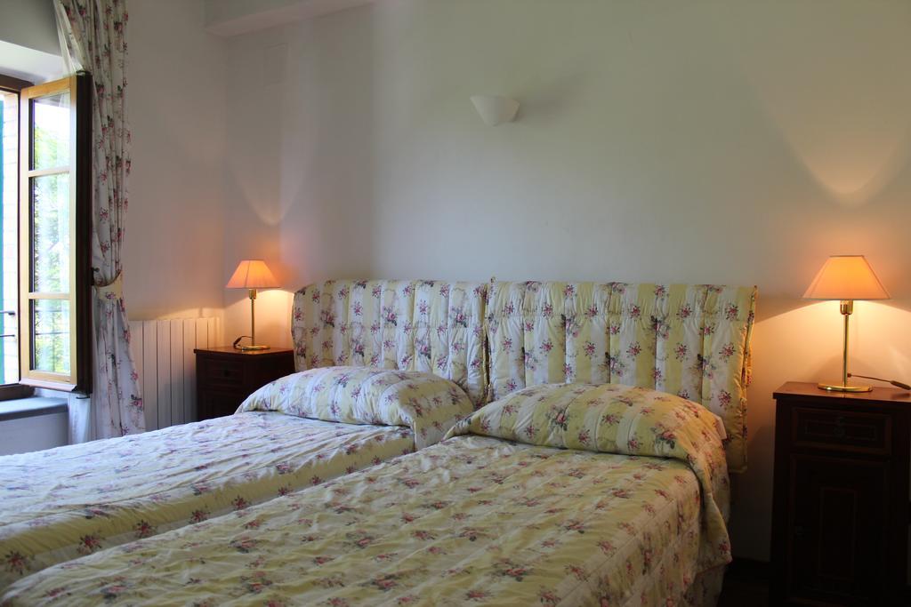 Villa mit 2 Schlafzimmern und Gartenblick