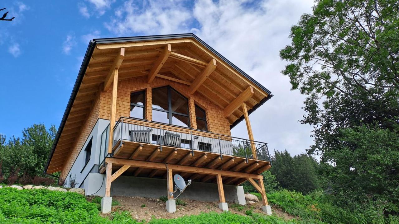 Haus mit 3 Schlafzimmern
