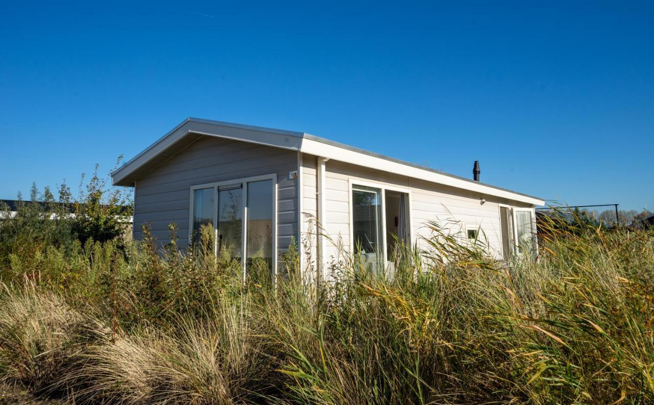 Two Bedroom Chalet Velthorst 4