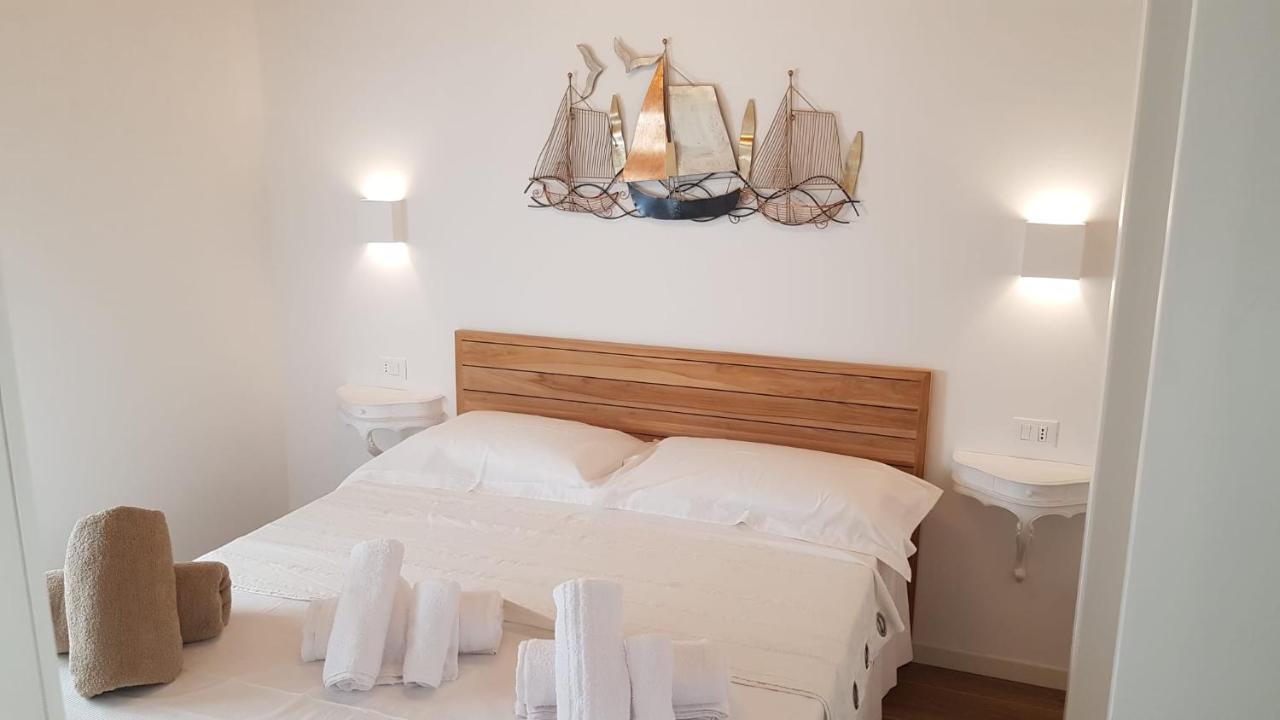 Apartment mit Poolblick