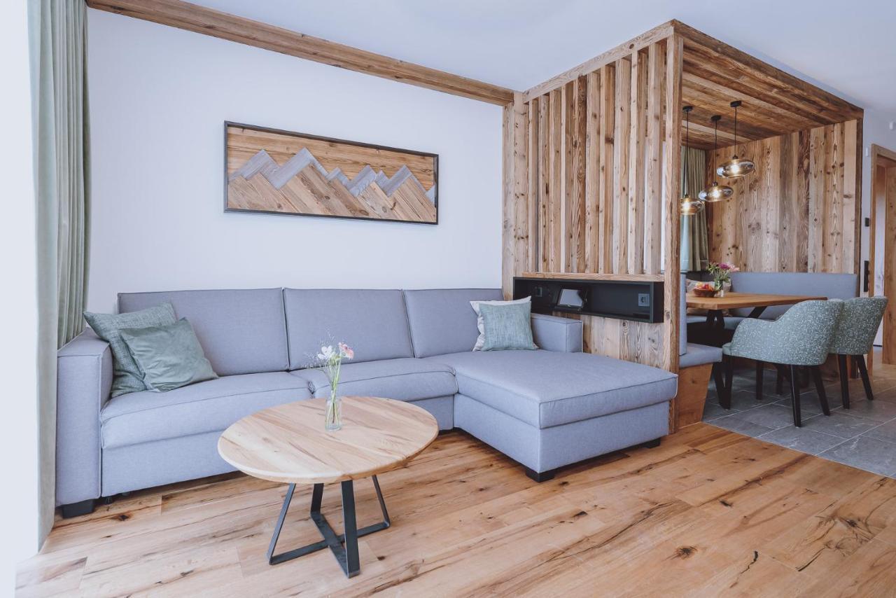 Chalet mit 1 Schlafzimmer