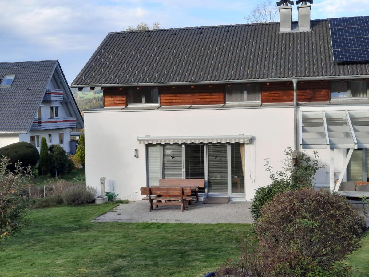 Haus mit 3 Schlafzimmern