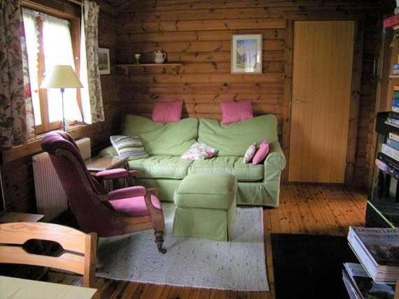 Haus mit 2 Schlafzimmern