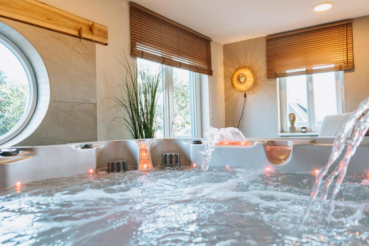 Villa mit privatem Pool