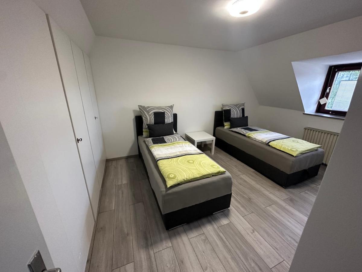 Haus mit 3 Schlafzimmern
