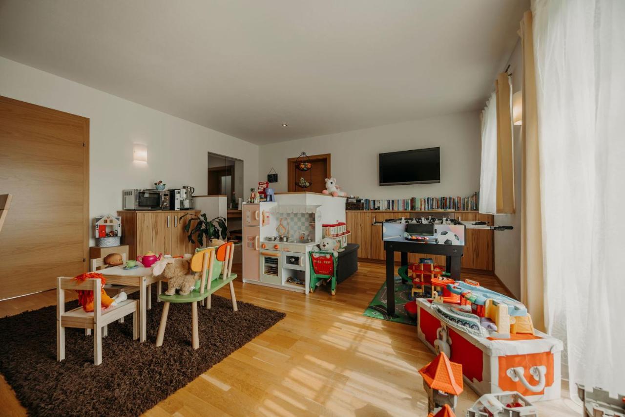 Apartment mit 3 Schlafzimmern