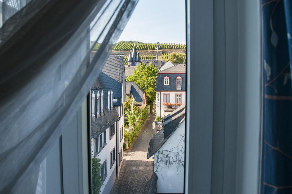 Familienzimmer