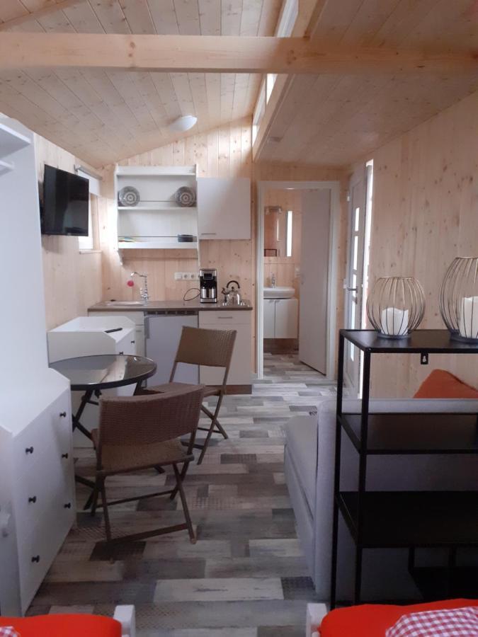 Haus mit 1 Schlafzimmer