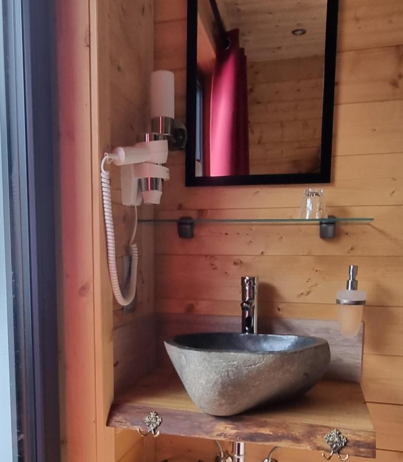 Deluxe Einzelzimmer mit Balkon