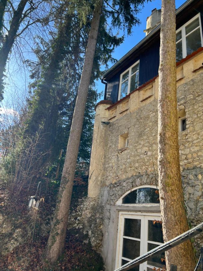Villa mit 1 Schlafzimmer