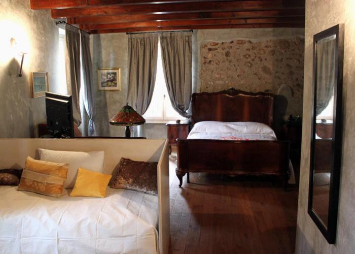 Superior Doppelzimmer