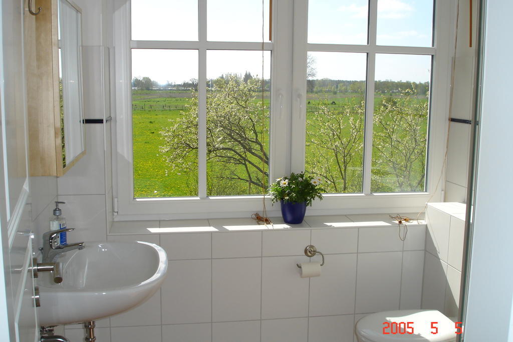 Apartment mit 3 Schlafzimmern