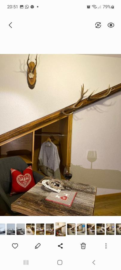 Double Room Mountain View