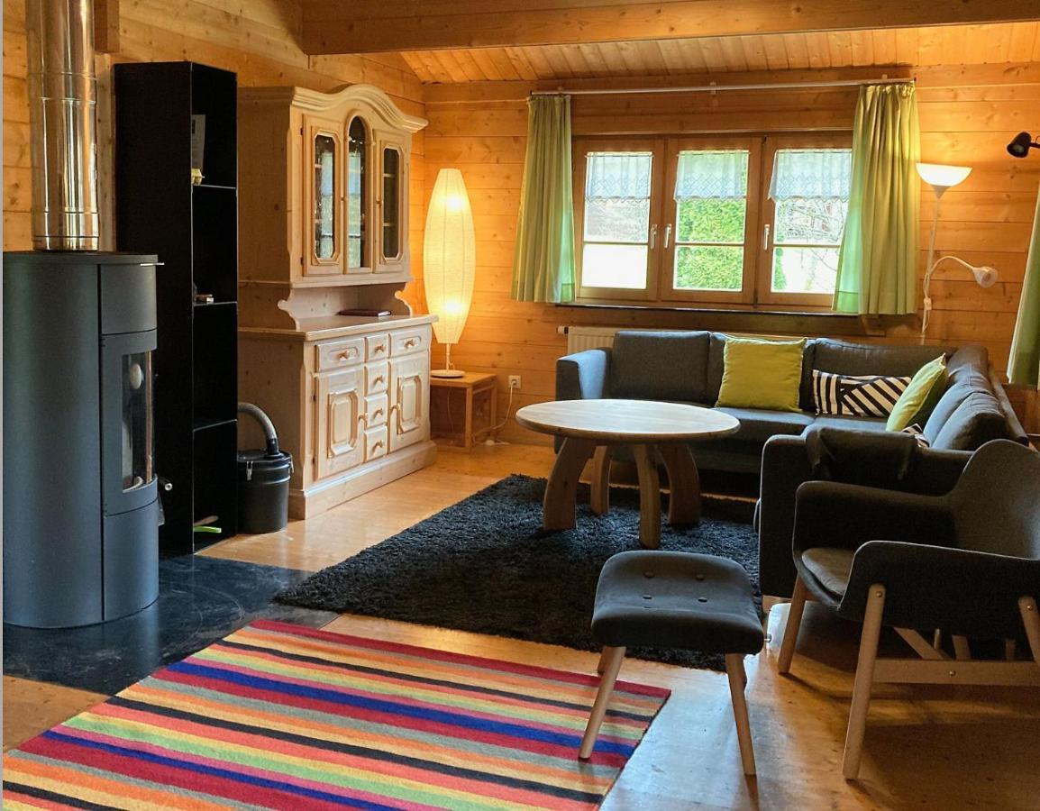 Haus mit 3 Schlafzimmern