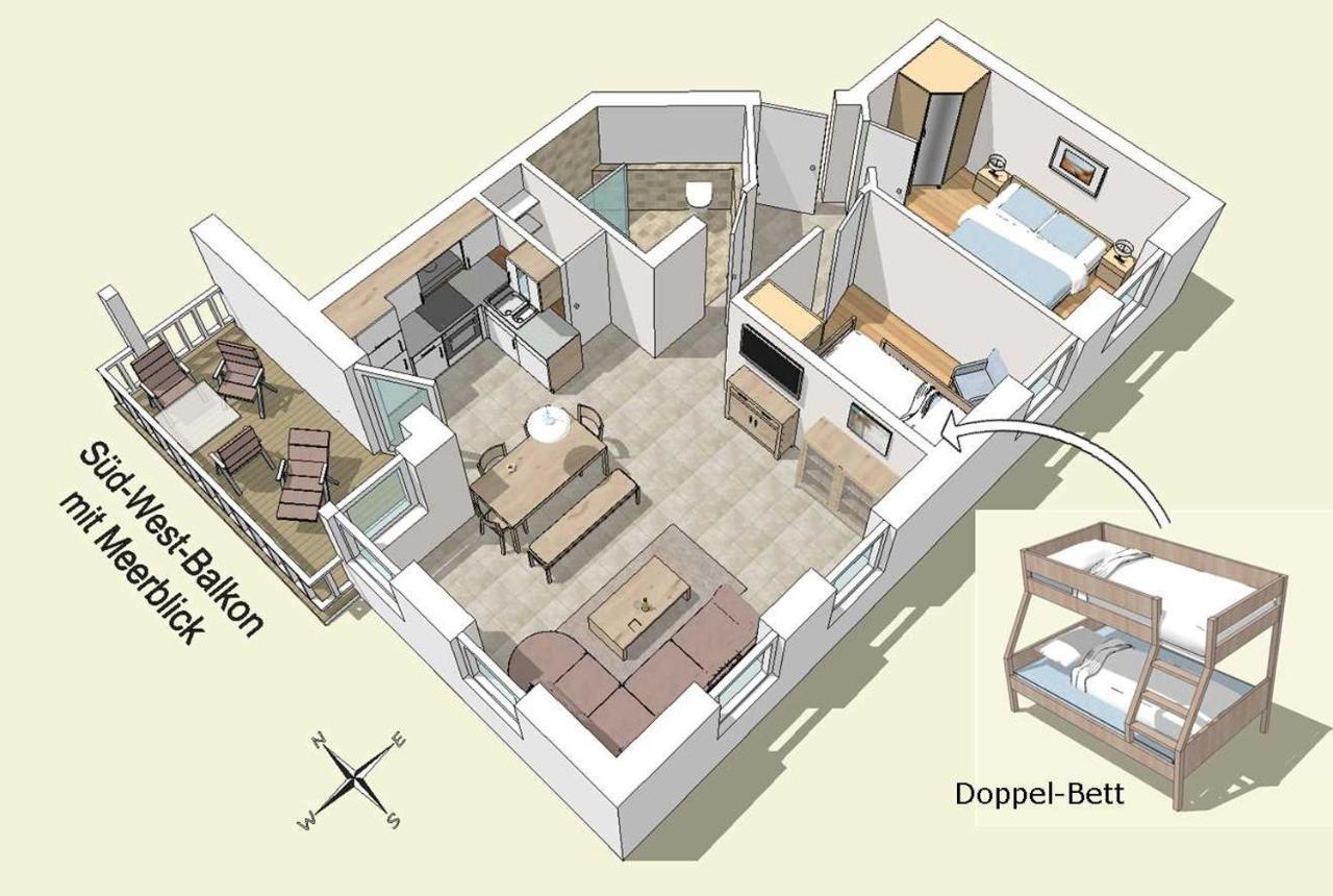 Two-Bedroom Apartment Balcony,1390868909:JPEG