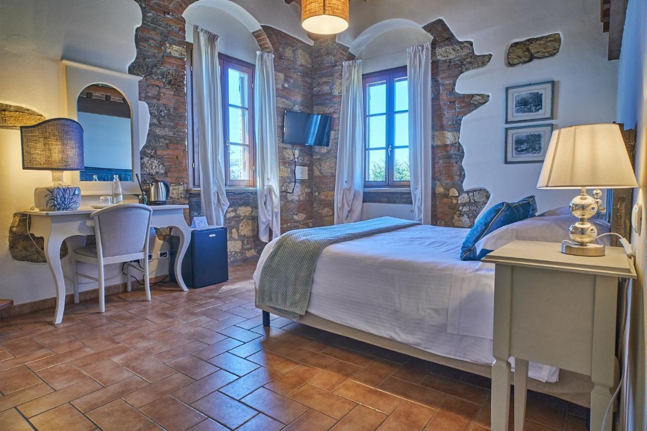 Comfort Vierbettzimmer