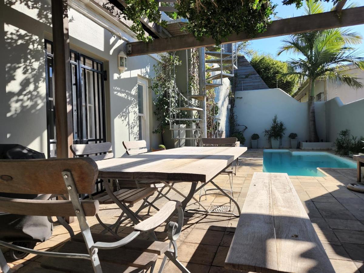 Two-Bedroom Villa Pool 40 Napier Street,1397607266:JPEG